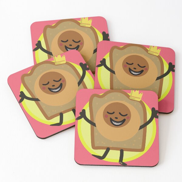 Item preview, loaf designed and sold by QueenSasi.