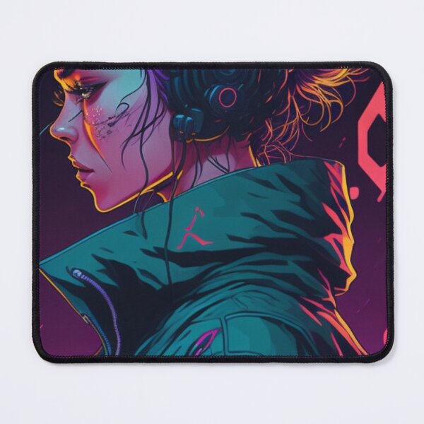 Item preview, Woman Potrait designed and sold by PaperPalette.