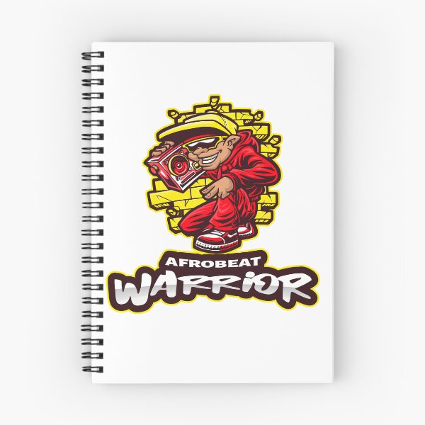 Item preview, AfroBeat Warrior Design designed and sold by Andrew  Shears.