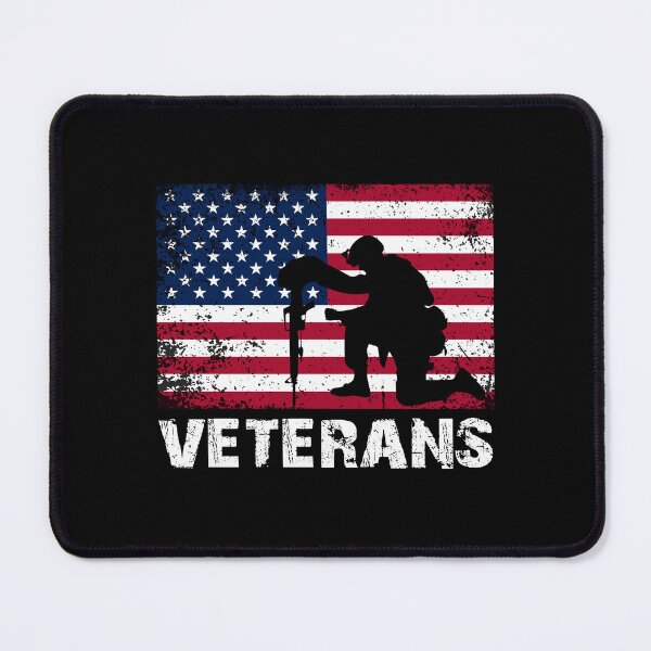 Item preview, Soldier kneeling down, veterans day, us veteran designed and sold by quanlh.