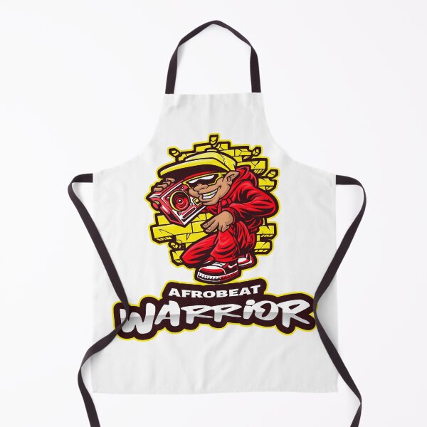 Item preview, AfroBeat Warrior Design designed and sold by Andrew  Shears.