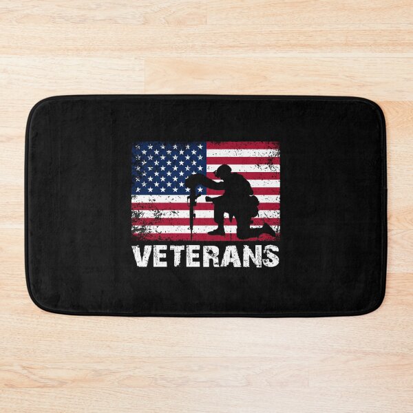 Item preview, Soldier kneeling down, veterans day, us veteran designed and sold by quanlh.