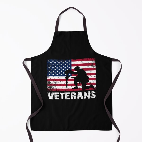 Item preview, Soldier kneeling down, veterans day, us veteran designed and sold by quanlh.