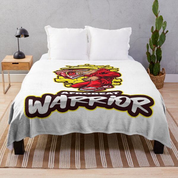 Item preview, AfroBeat Warrior Design designed and sold by Andrew  Shears.