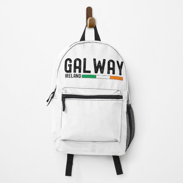 Item preview, Galway Ireland, Vintage designed and sold by Travelers Verse.