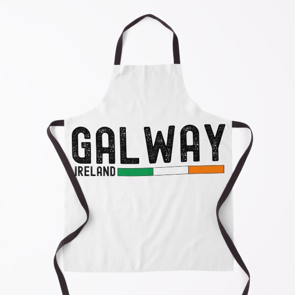 Item preview, Galway Ireland, Vintage designed and sold by Travelers Verse.