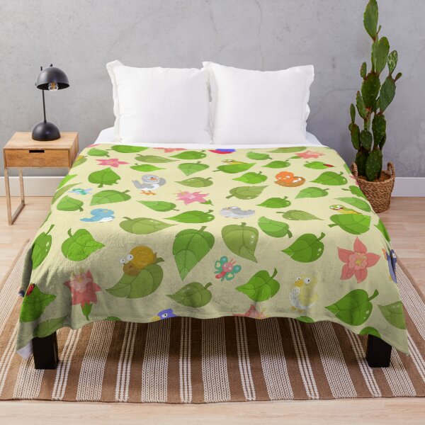 Item preview, Birds and leaves designed and sold by alapapaju.