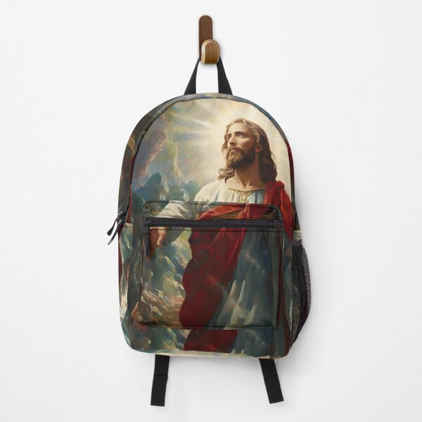 Item preview, Jesus 5 designed and sold by Art by Lilia.