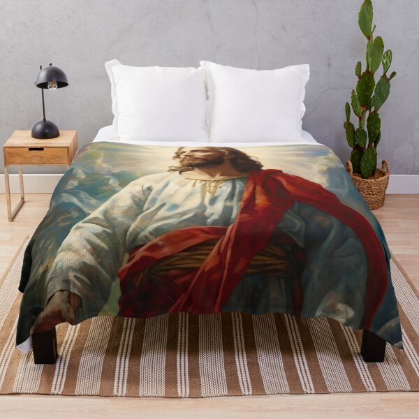 Item preview, Jesus 5 designed and sold by Art by Lilia.