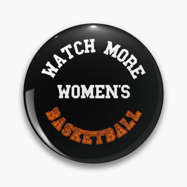Item preview, Watch More Women's Basketball Funny Player T-Shirt. designed and sold by meejit39.