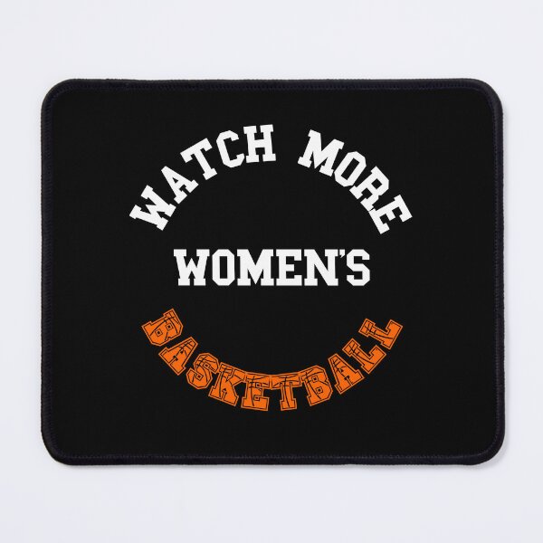 Item preview, Watch More Women's Basketball Funny Player T-Shirt. designed and sold by meejit39.