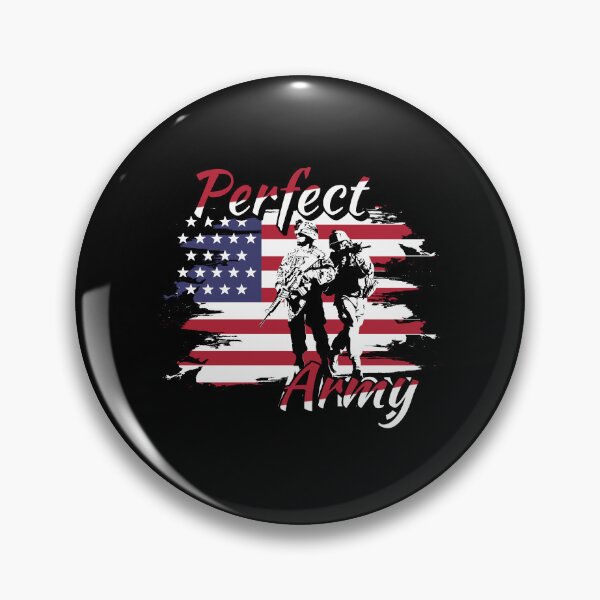 Item preview, Perfect army, veterans day, us veteran designed and sold by quanlh.