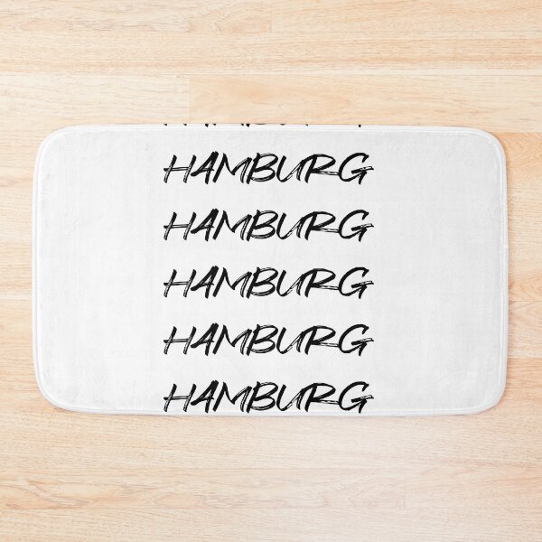 Item preview, Moving Sticker Bundle - Hamburg designed and sold by Umzugshelfer.