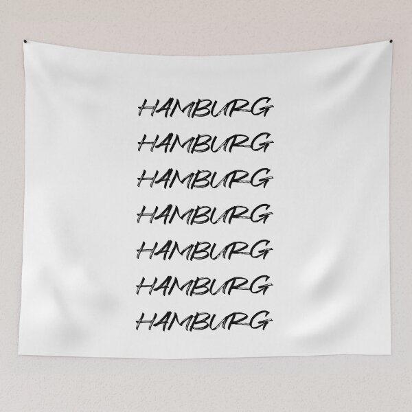 Item preview, Moving Sticker Bundle - Hamburg designed and sold by Umzugshelfer.