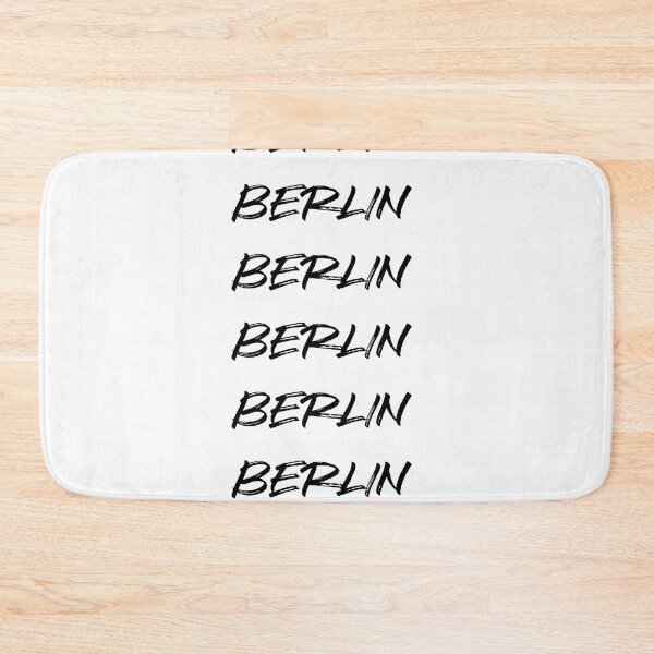 Item preview, Moving Sticker Bundle - Berlin designed and sold by Umzugshelfer.