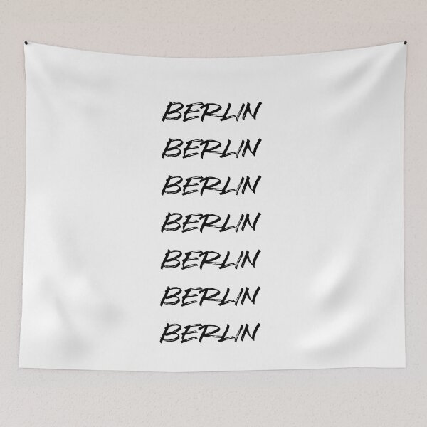 Item preview, Moving Sticker Bundle - Berlin designed and sold by Umzugshelfer.