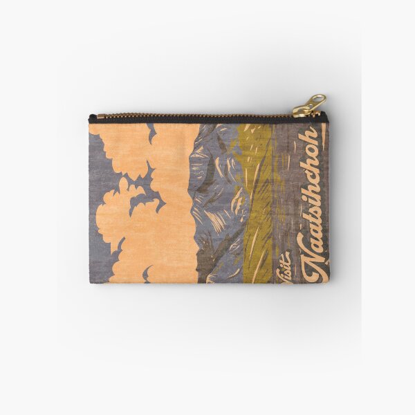 Item preview, Naatsihchoh National Park Canada Poster designed and sold by JordanHolmes.