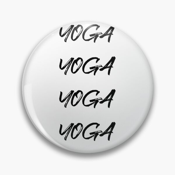 Item preview, Moving Sticker Bundle - Yoga designed and sold by Umzugshelfer.