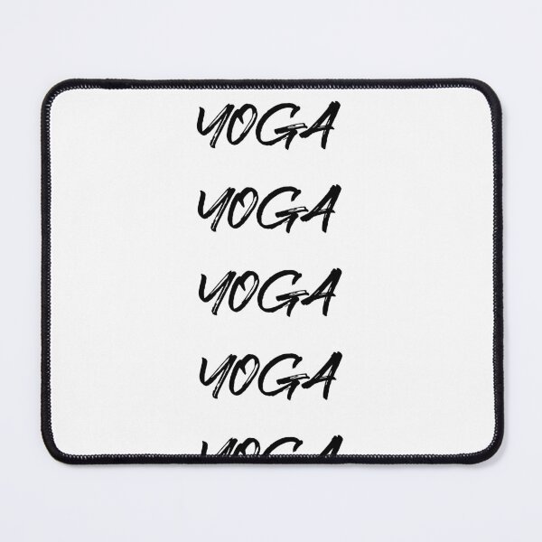 Item preview, Moving Sticker Bundle - Yoga designed and sold by Umzugshelfer.