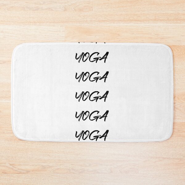 Item preview, Moving Sticker Bundle - Yoga designed and sold by Umzugshelfer.