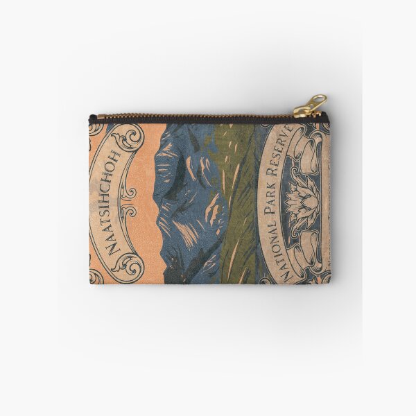 Item preview, Naatsihchoh National Park Canada Vintage designed and sold by JordanHolmes.