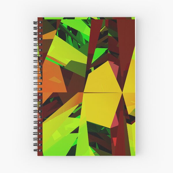 Item preview, Abstract Green thoughts  designed and sold by RPMedia.