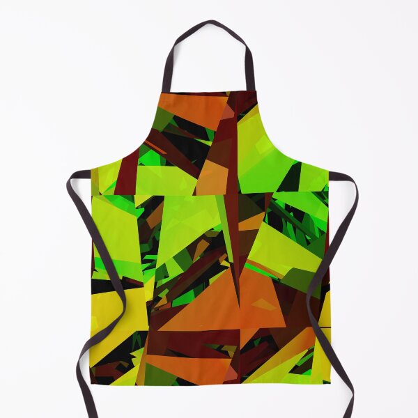 Item preview, Abstract Green thoughts  designed and sold by RPMedia.