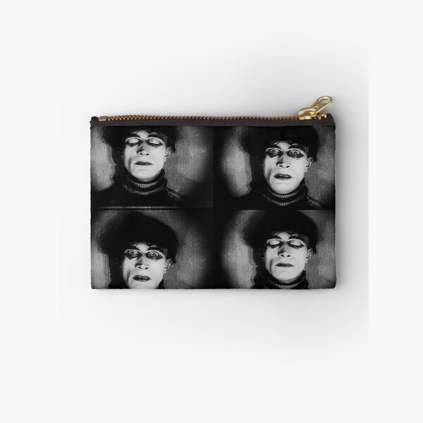 Item preview, The Cabinet of Dr. Caligari designed and sold by monsterplanet.