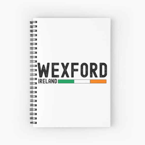 Wexford Sketch Pad