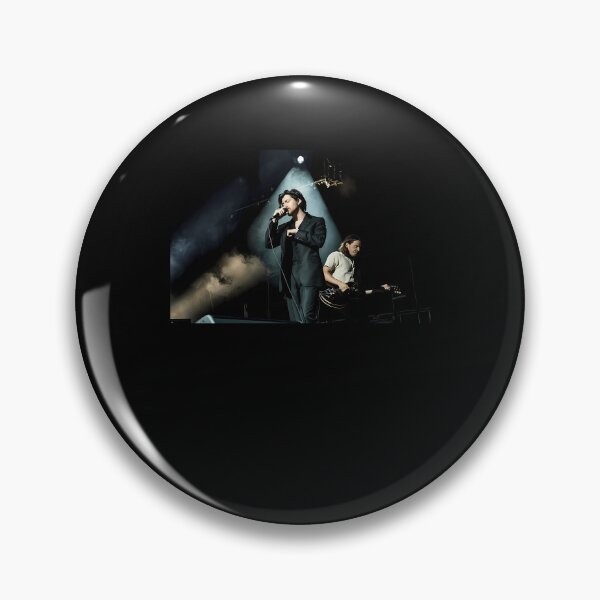 Item preview, Alex Turner designed and sold by StoreArtHelm.