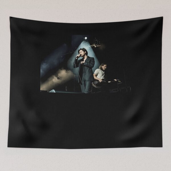 Item preview, Alex Turner designed and sold by StoreArtHelm.