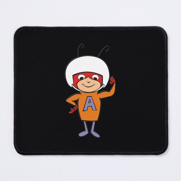 Item preview, Atom Ant cartoon 	 	 designed and sold by jlnklikgvl61.
