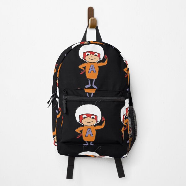Item preview, Atom Ant cartoon designed and sold by jlnklikgvl61.