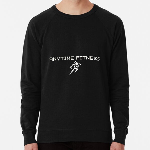 Anytime fitness gear hot sale