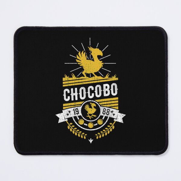Item preview, Chocobo designed and sold by SuzetteTurgeon.