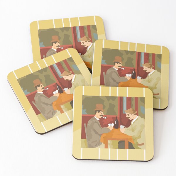 Item preview, Card Players designed and sold by alapapaju.