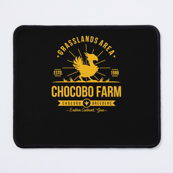 Item preview, Chocobo designed and sold by SuzetteTurgeon.