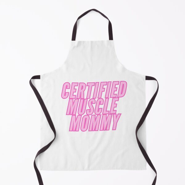 Item preview, Muscle mommy designed and sold by CandorWanted.