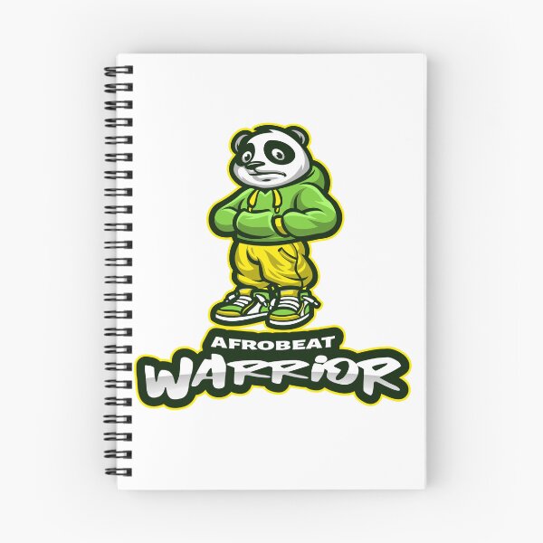 Item preview,  AfroBeat Warrior Design designed and sold by Andrew  Shears.
