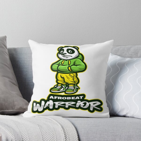 Item preview,  AfroBeat Warrior Design designed and sold by Andrew  Shears.