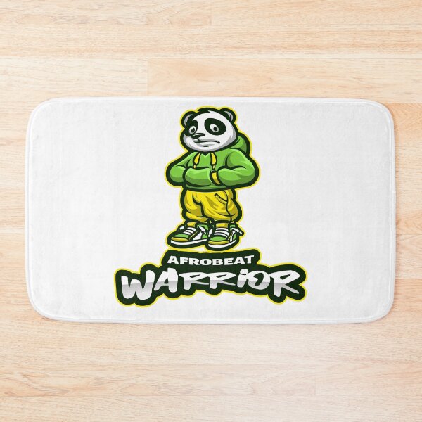 Item preview,  AfroBeat Warrior Design designed and sold by Andrew  Shears.