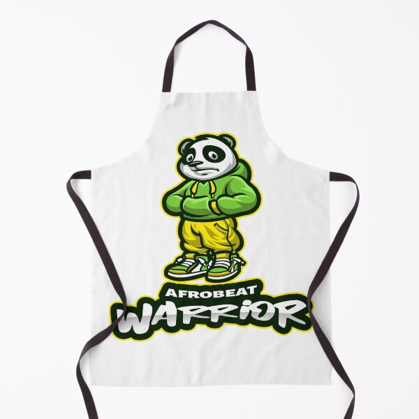 Item preview,  AfroBeat Warrior Design designed and sold by Andrew  Shears.