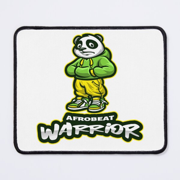 Item preview,  AfroBeat Warrior Design designed and sold by Andrew  Shears.