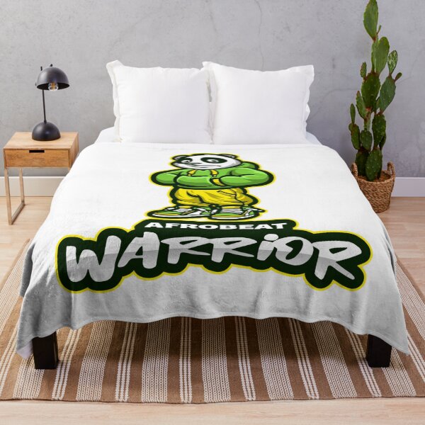 Item preview,  AfroBeat Warrior Design designed and sold by Andrew  Shears.