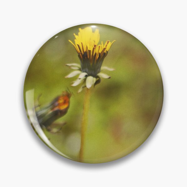Item preview, The Dandelion Flower designed and sold by GillianTapping.