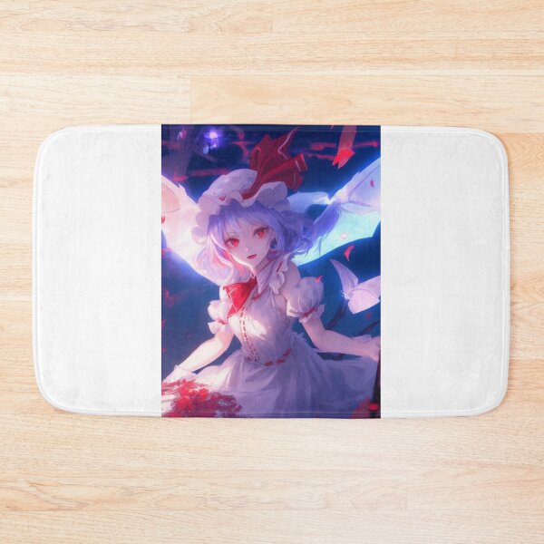 Item preview, Beautiful Remilia Scarlet Design designed and sold by PaperPalette.