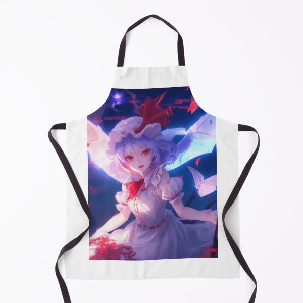 Item preview, Beautiful Remilia Scarlet Design designed and sold by PaperPalette.
