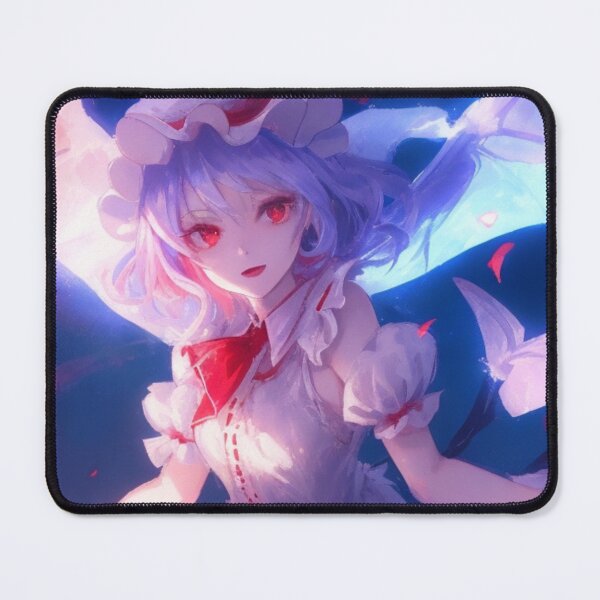 Item preview, Beautiful Remilia Scarlet Design designed and sold by PaperPalette.