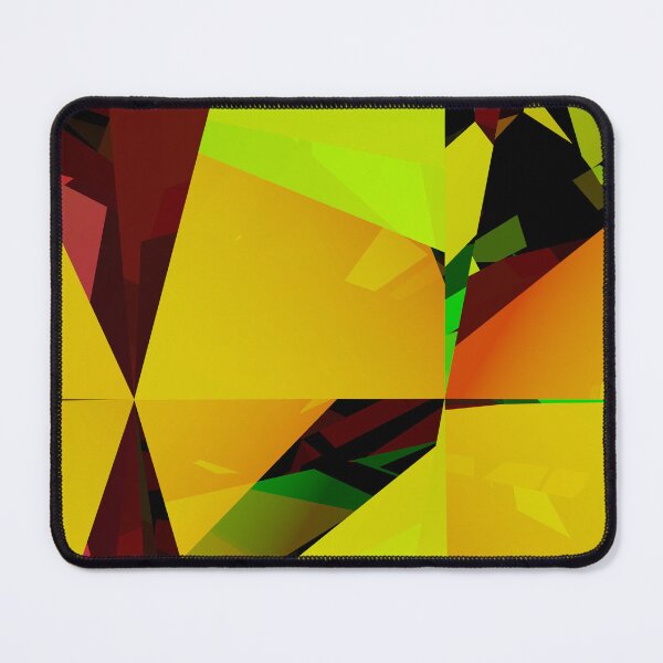 Item preview, Abstract Green thoughts  designed and sold by RPMedia.