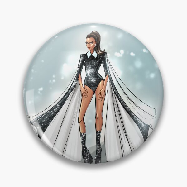 Item preview, Kendall Jenner met gala look fashion designed and sold by Albi M..